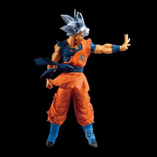 Dragon Ball Goku Super Saiyyan God Ultra Instinct Series Toys ||Action Figure|| Rare Antique
