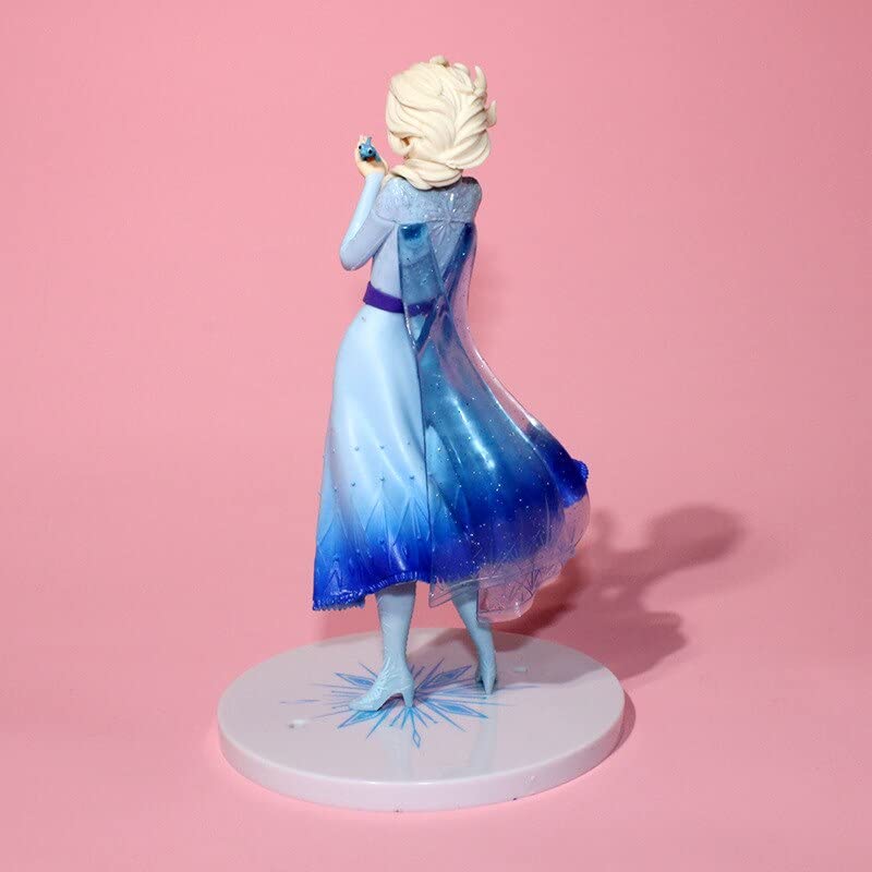 Frozen Elsa Figure