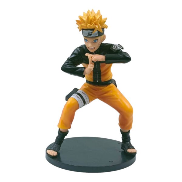 Naruto Shippuden Action Figure - Image 2