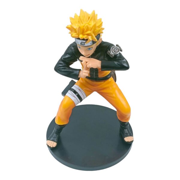 Naruto Shippuden Action Figure - Image 6