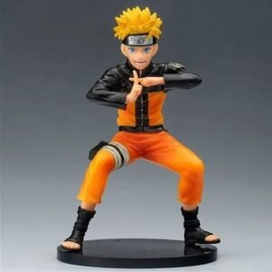 Naruto Shippuden Action Figure